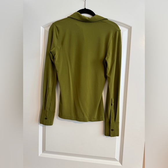 Vince Slim Fit Shirt - Picture 4 of 4